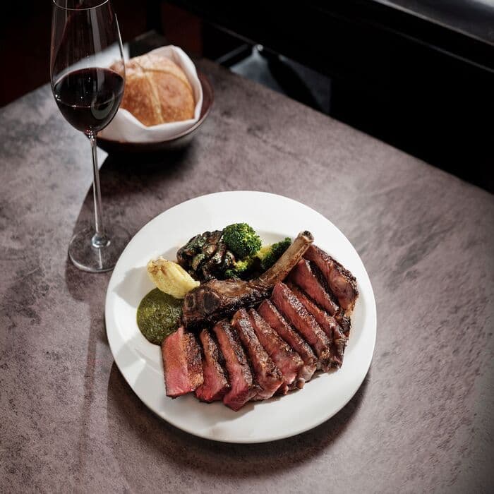 Bencotto 義大利餐廳