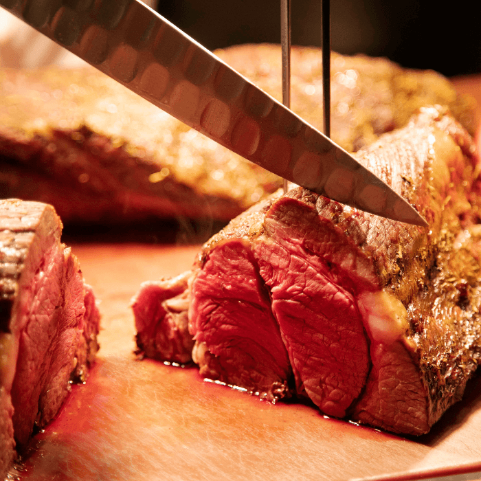 十二廚自助餐廳