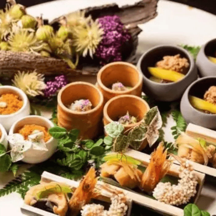 燈燈庵  Tou Tou An